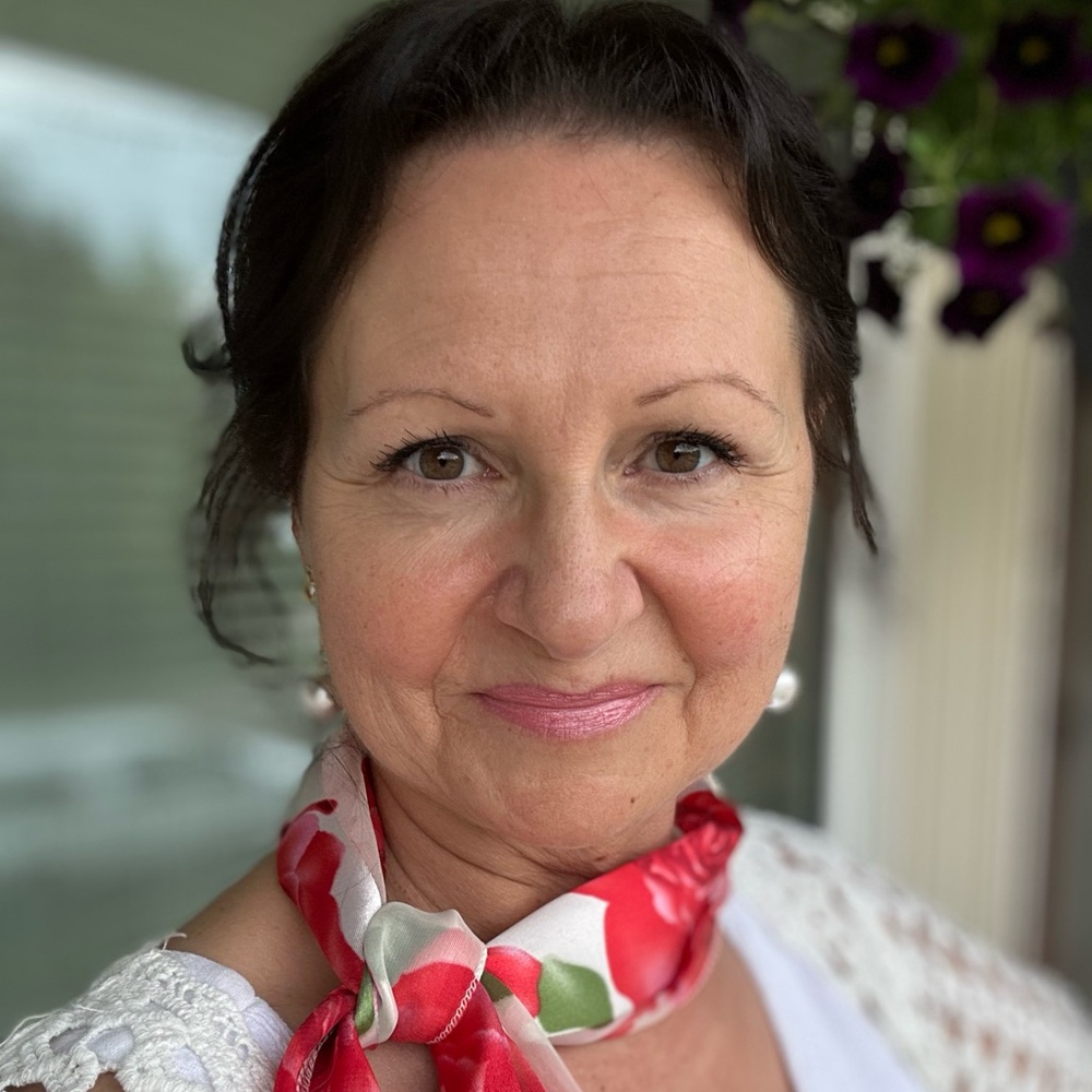Meet your Posher, Susanne
